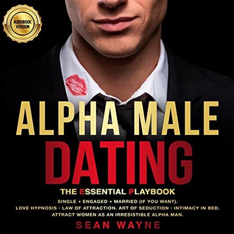 alpha male dating site